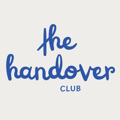 The Handover Club
