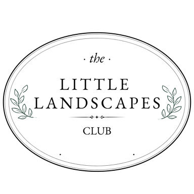 The Little Landscapes Club