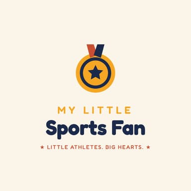 My Little Sports Fan