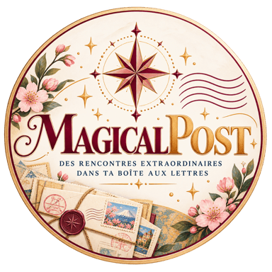 Magicalpost