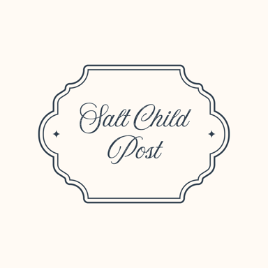 Salt Child Post