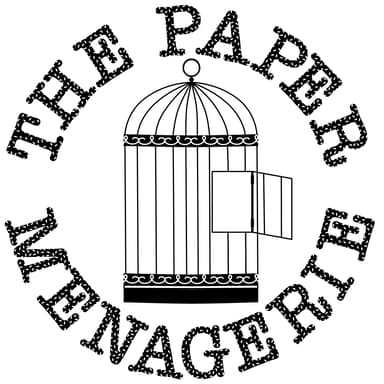 The Paper Menagerie