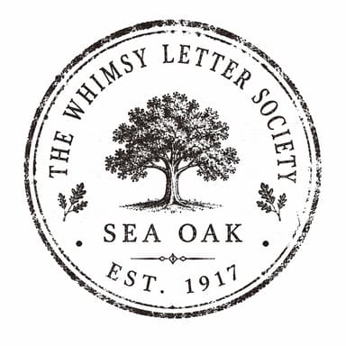 The Whimsy Letter Society