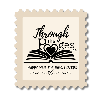 Through the Pages