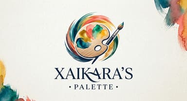 Xaikara's Palette