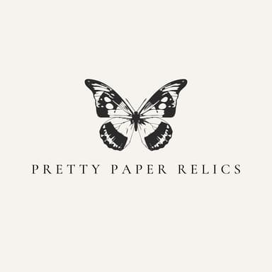 Pretty Paper Relics