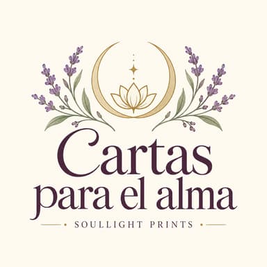 Cartas para el Alma