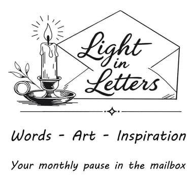 Light in Letters