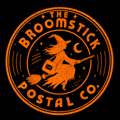 The Broomstick Postal Co.