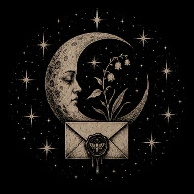 Moonrot Mail Club
