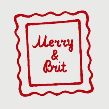 MerryAndBrit 