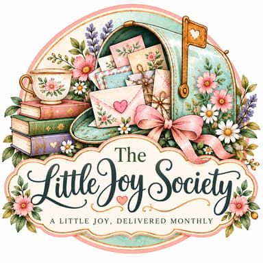 The Little Joy Society