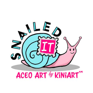 SNAILED IT!