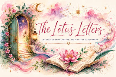 The Lotus Letters