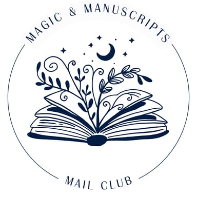 Magic & Manuscripts Mail Club