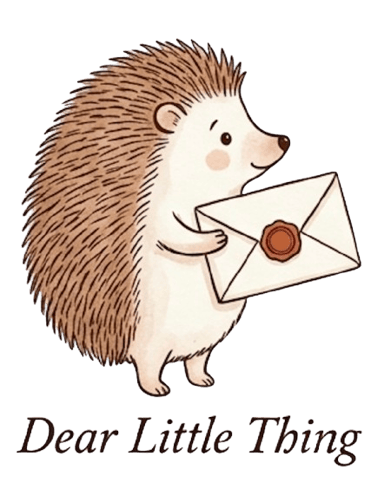 Dear Little Thing 