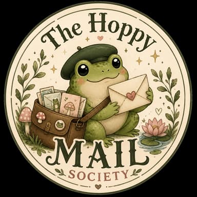 The Hoppy mail Society