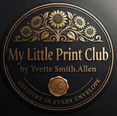 My Little Print Club