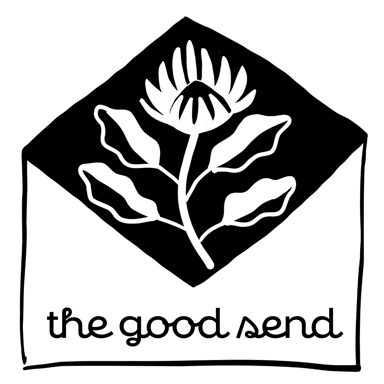 The Good Send