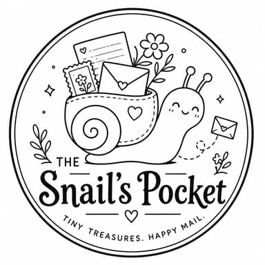 The Snail’s Pocket
