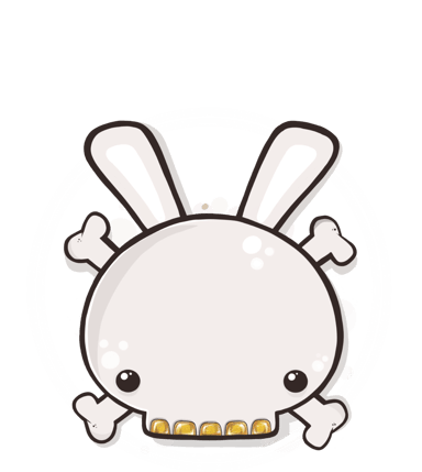 Ugly Cute Zero F