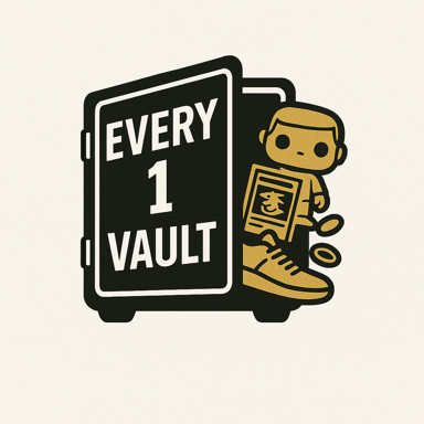 Every1Vault