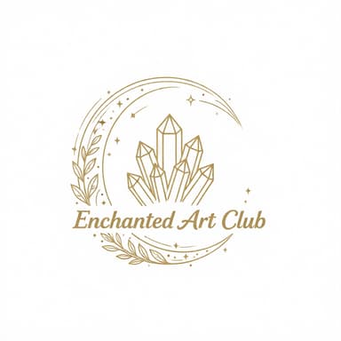 Enchanted Art Circle