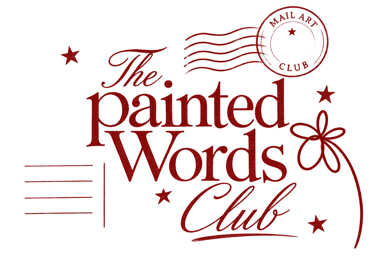 The Painted Words Club