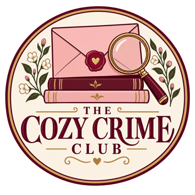The Cozy Crime Club