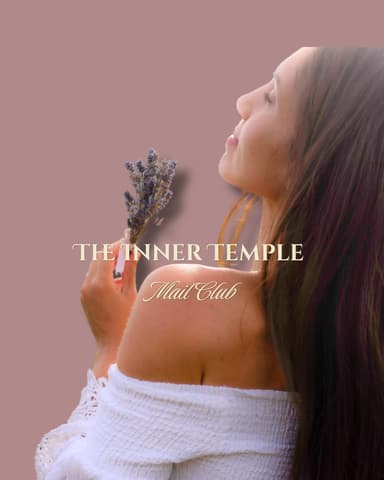 The Inner Temple Mail Club