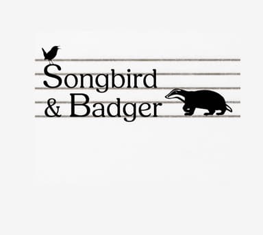 Songbird & Badger