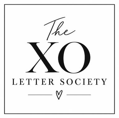 The XO letter society