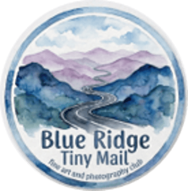 BlueRidgeTinyMail