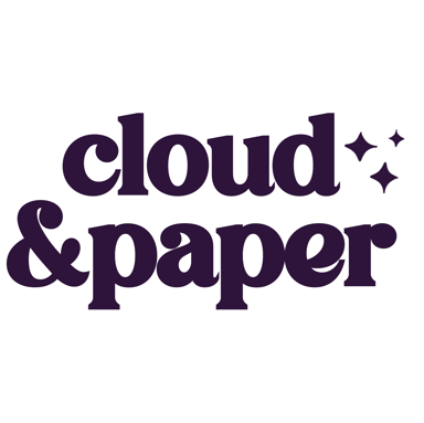 Cloud & Paper