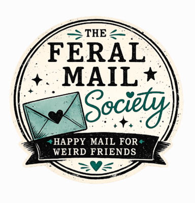 The Feral Mail Society
