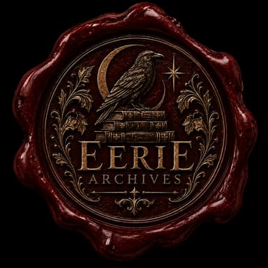 Eerie Archives
