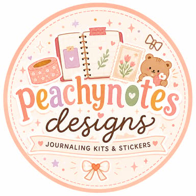 peachynotesdesigns