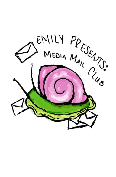Media Mail Club 
