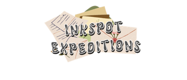 Inkspot Expeditions