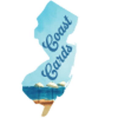 Coast Cards