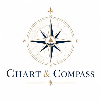 Chart & Compass