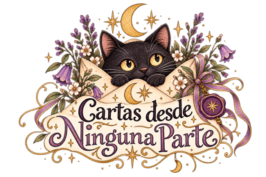 Cartas desde Ninguna Parte