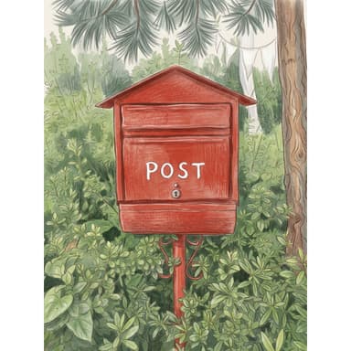 snail mail tmy