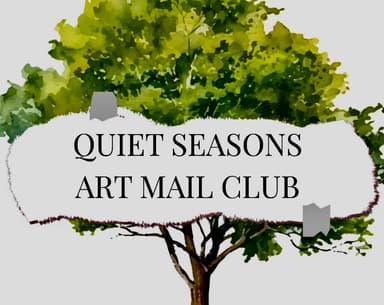 Quiet Seasons Art Club