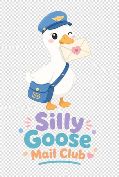 Silly Goose Mail Club