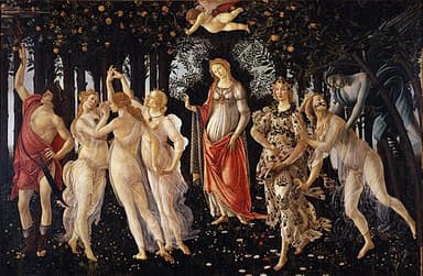 The Juliet Society