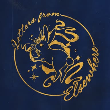 Letters From Elsewhere
