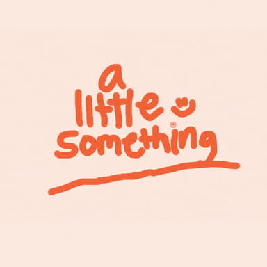 A Little Something