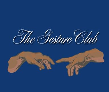 The Gesture Club
