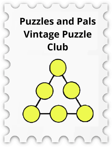Puzzles and Pals
